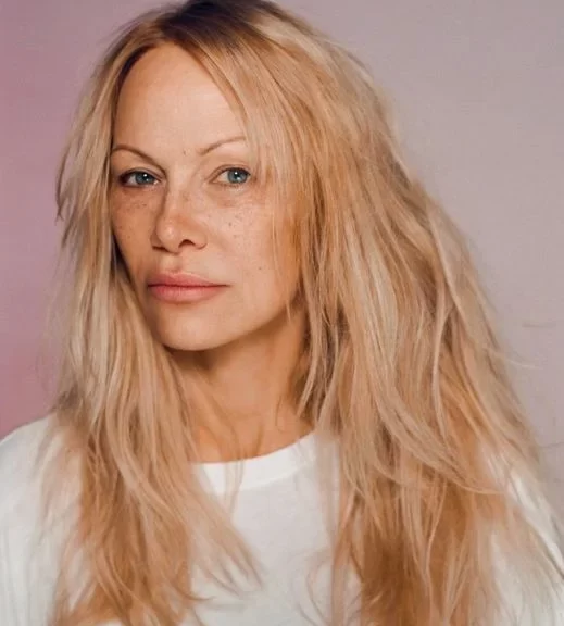 Pamela Anderson's Net Worth