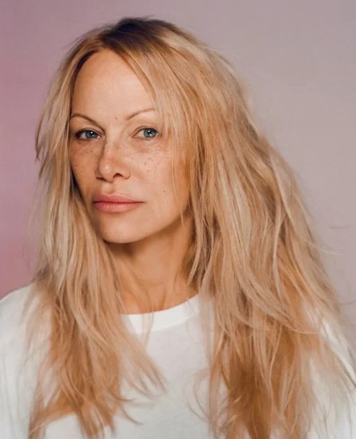 Pamela Anderson's Net Worth