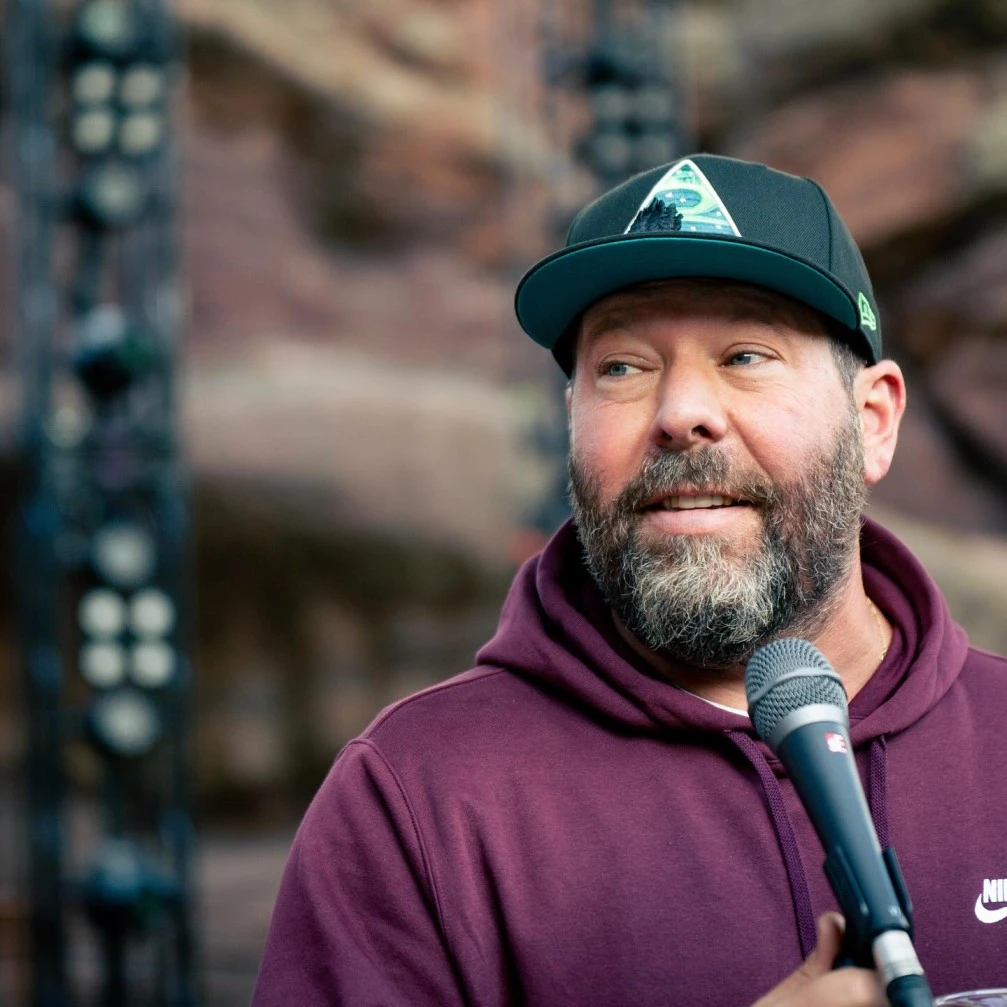 Bert Kreischer's Net Worth