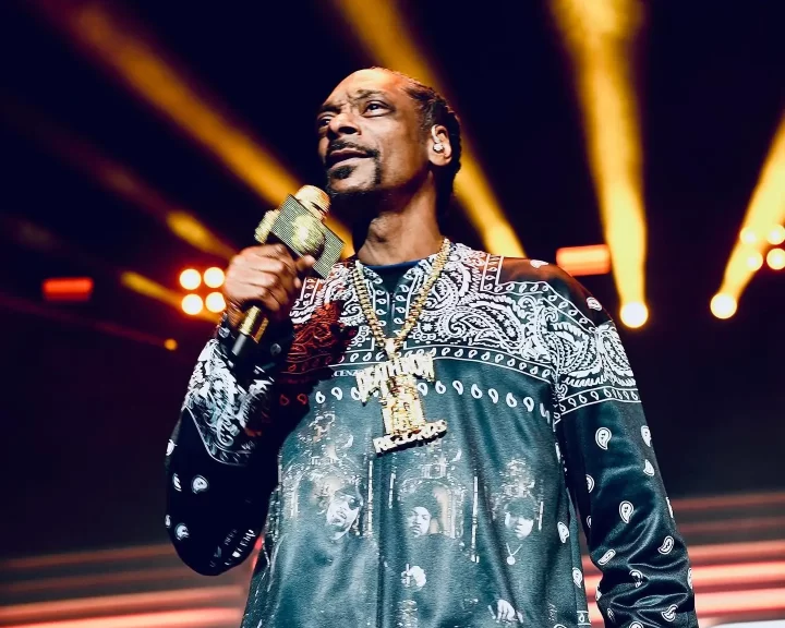 Snoop Dogg's Net Worth