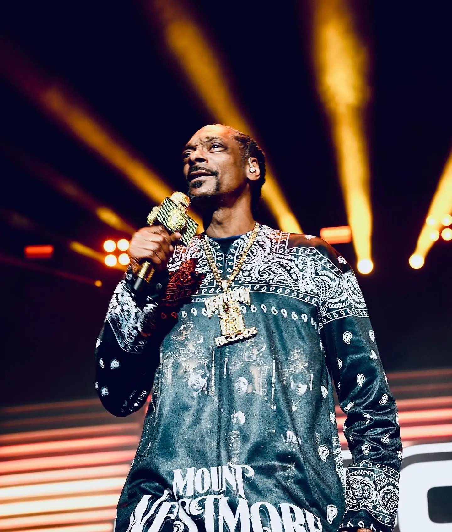 Snoop Dogg's Net Worth