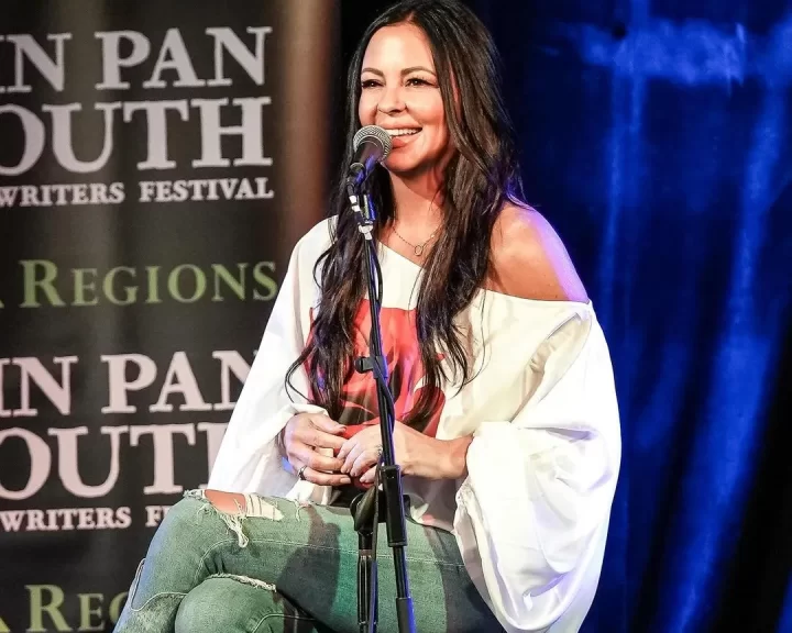 Sara Evans's Net Worth