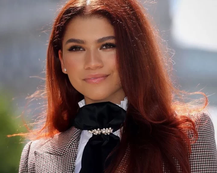 Zendaya's net worth