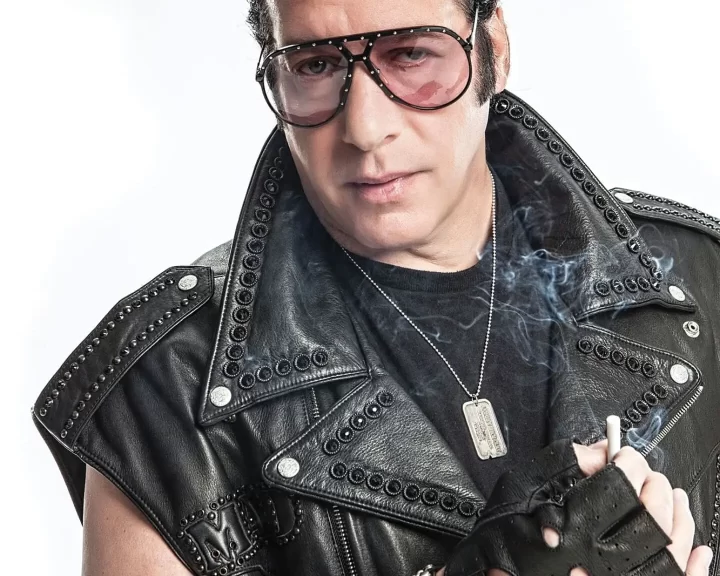 Andrew Dice Clay's Net Worth