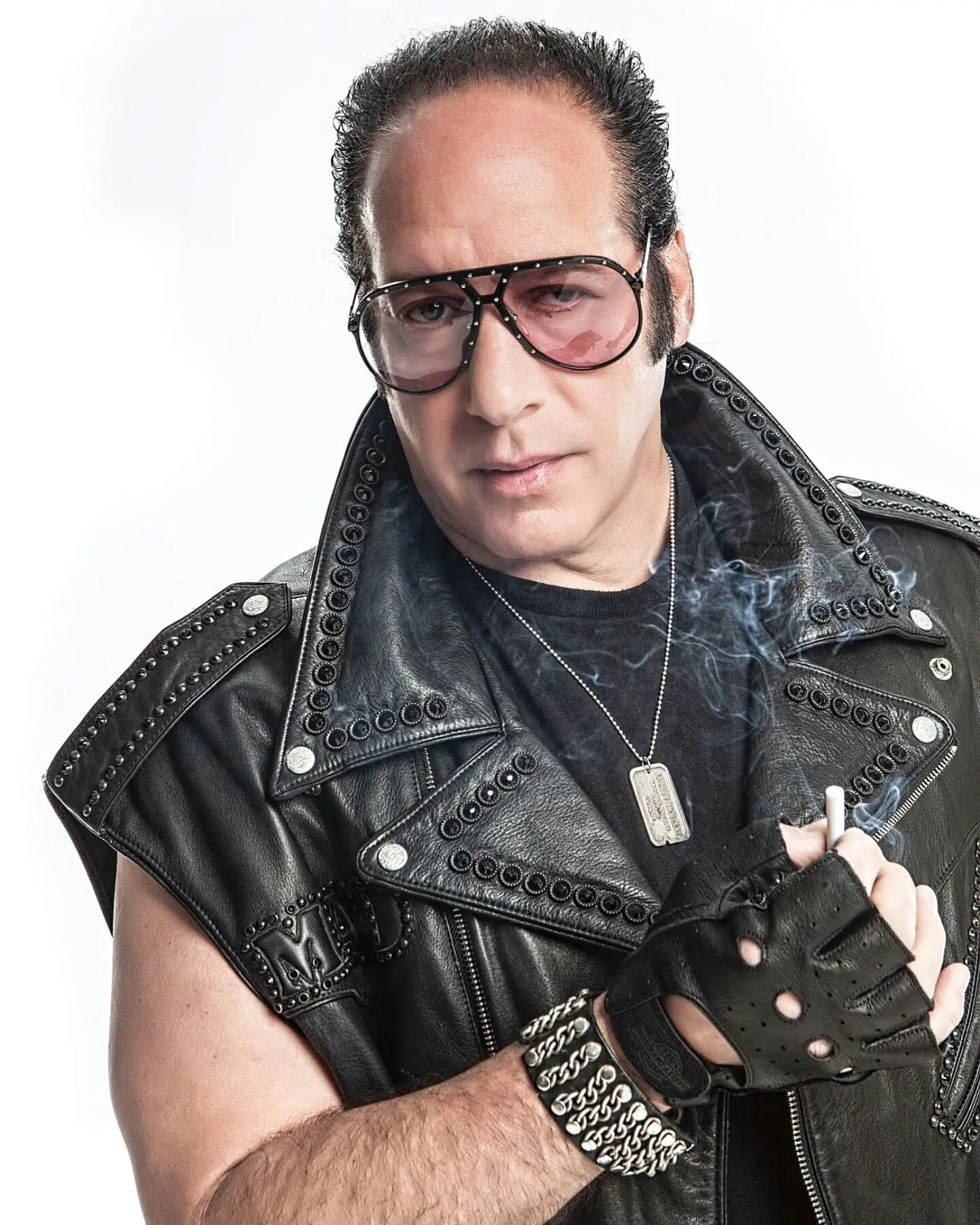 Andrew Dice Clay's Net Worth