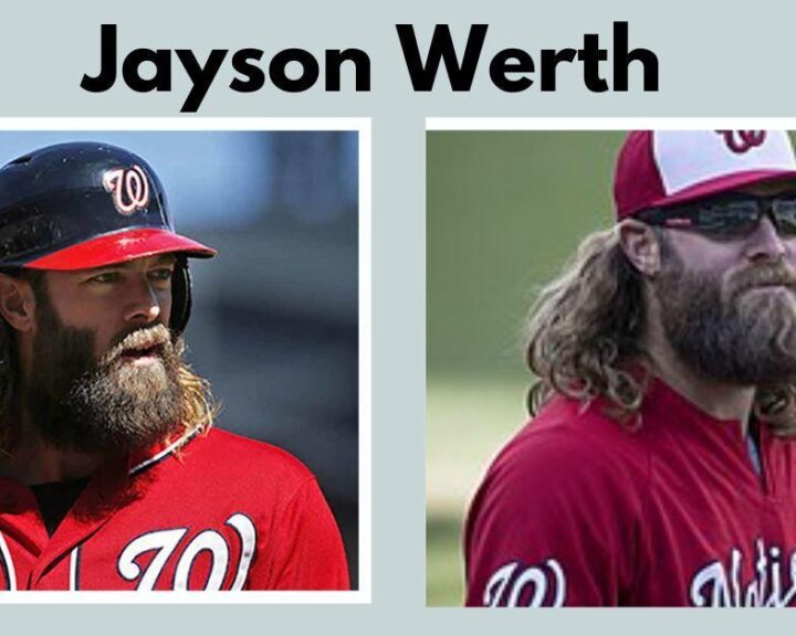 Jayson Werth's Net Worth