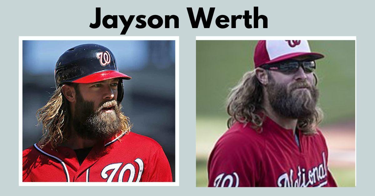 Jayson Werth's Net Worth