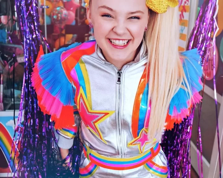 Jojo Siwa's Net Worth