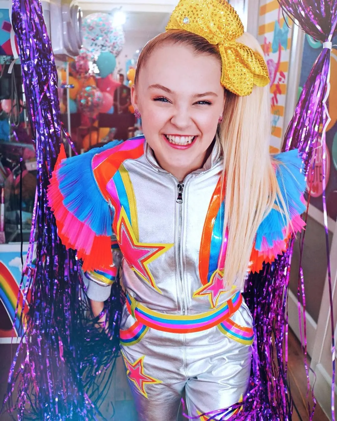 Jojo Siwa's Net Worth