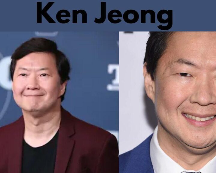 Ken Jeong's Net Worth