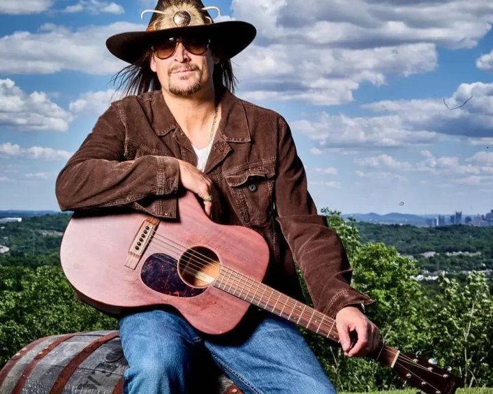 Kid Rock's net worth