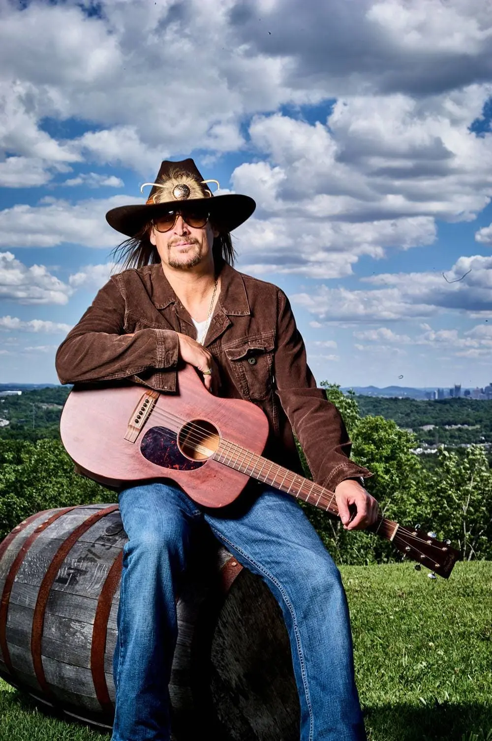 Kid Rock's net worth