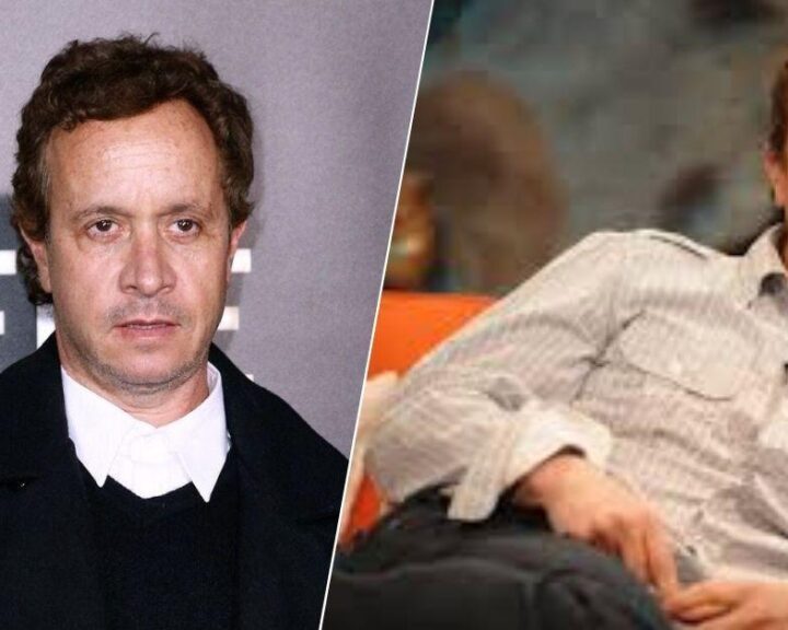 Pauly Shore's net worth