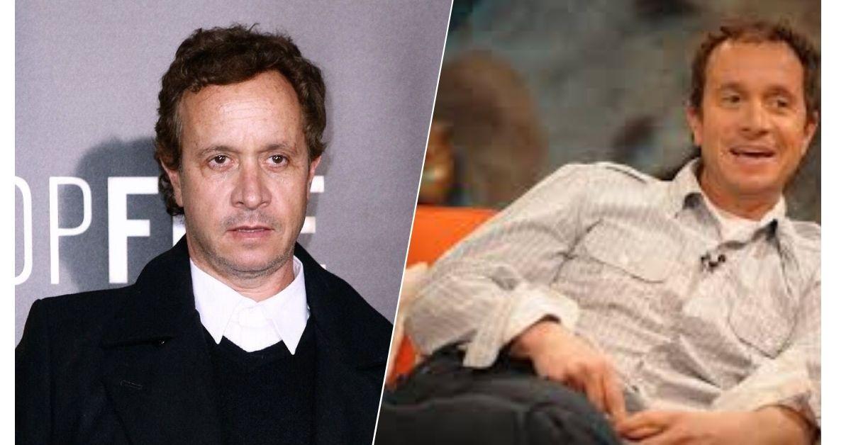 Pauly Shore's net worth