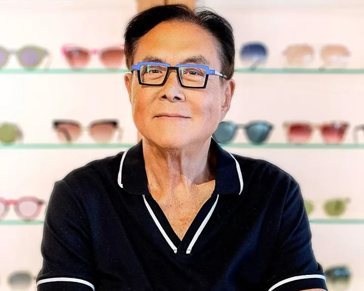 Robert Kiyosaki's net worth