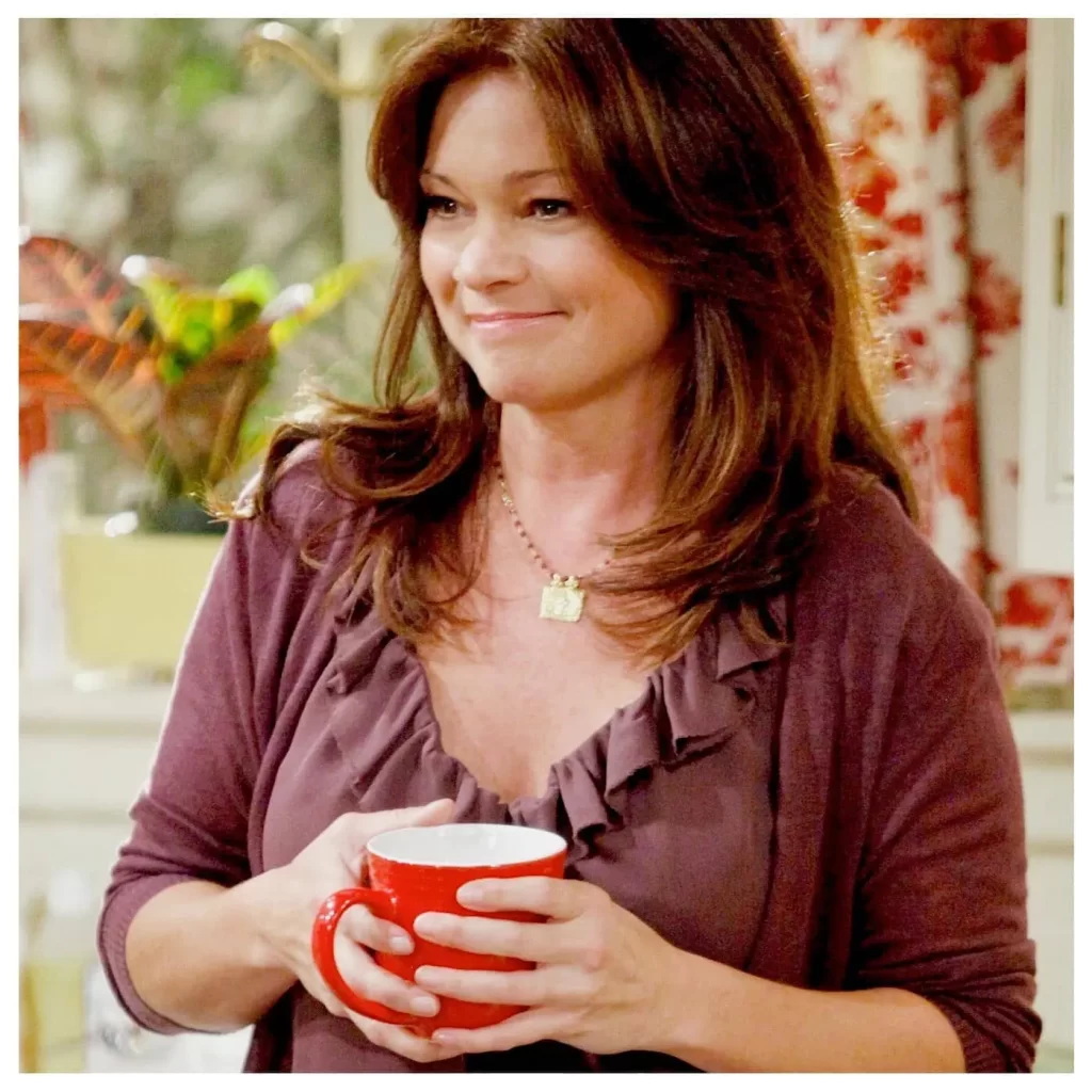 Valerie Bertinelli