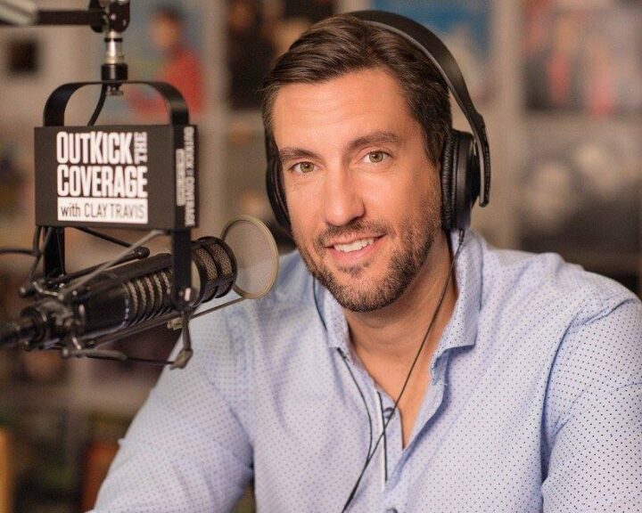 Clay Travis's Net Worth