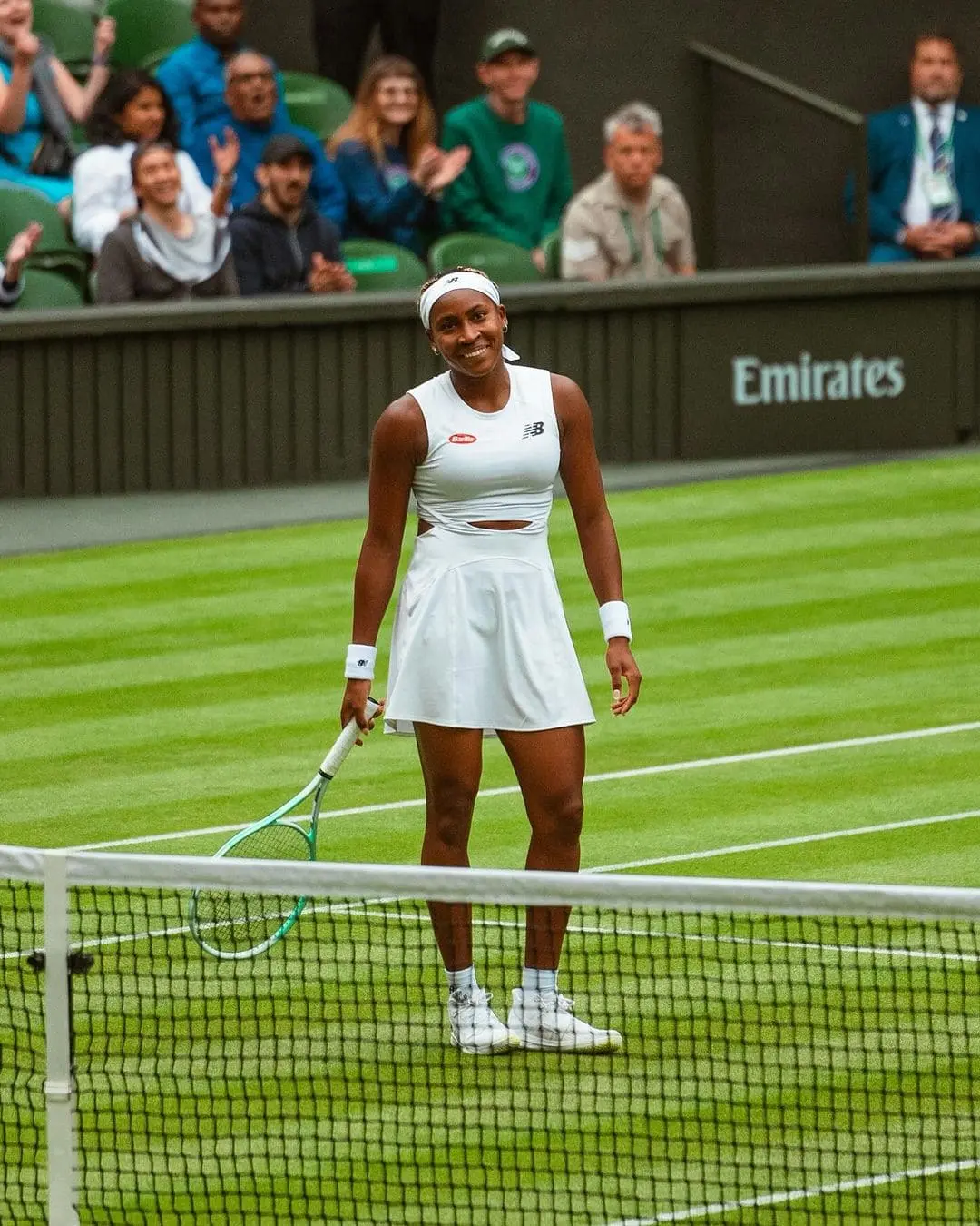 Coco Gauff's Net Worth