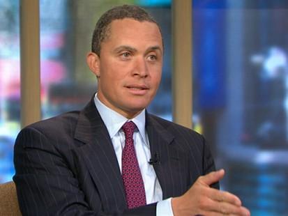 Harold Ford Jr