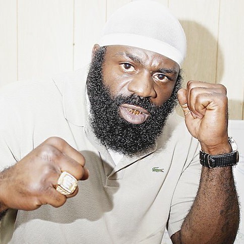 Kimbo Slice