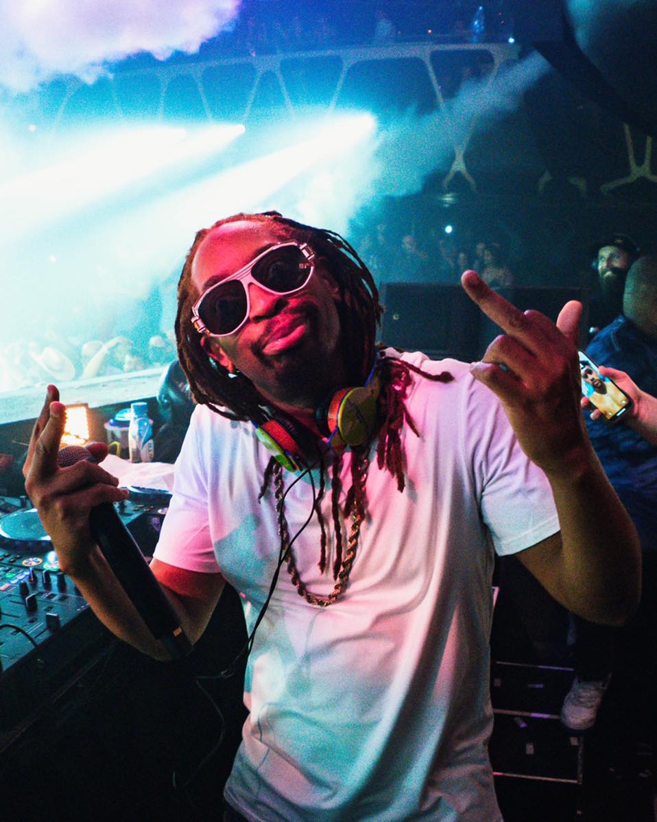 Lil Jon's net worth