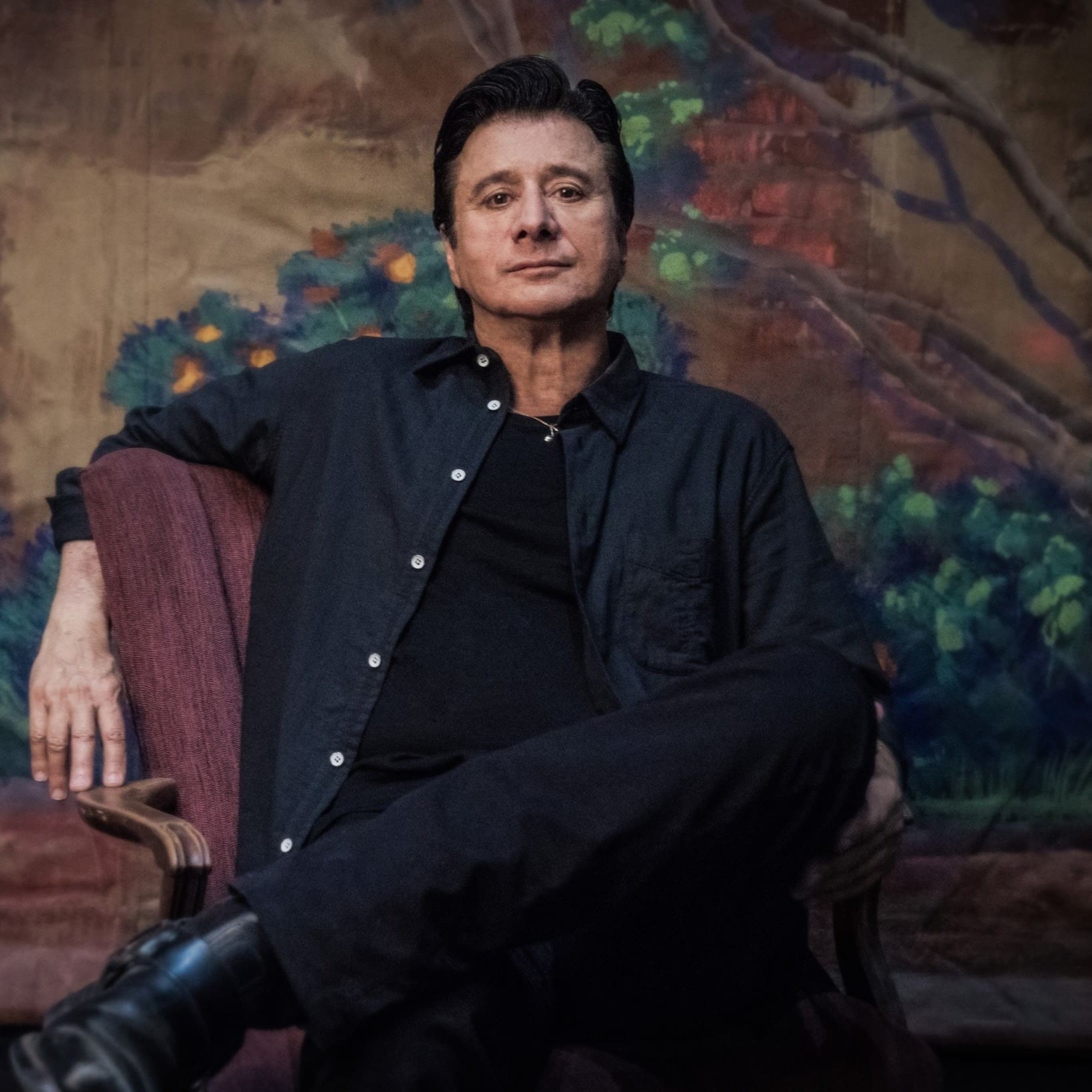 Steve Perry's Net Worth