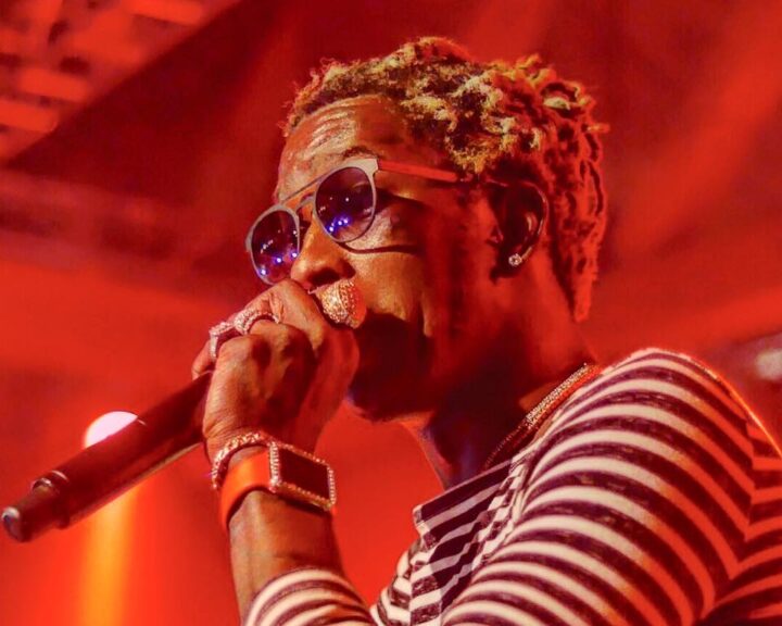 Young Thug's Net Worth