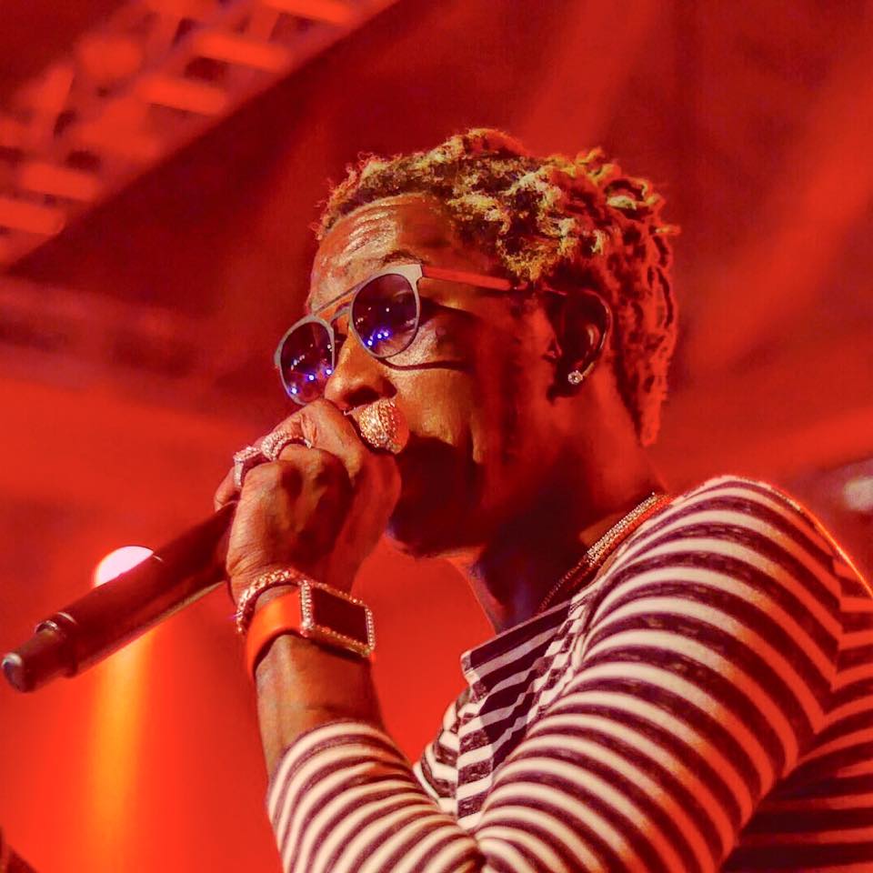 Young Thug's Net Worth