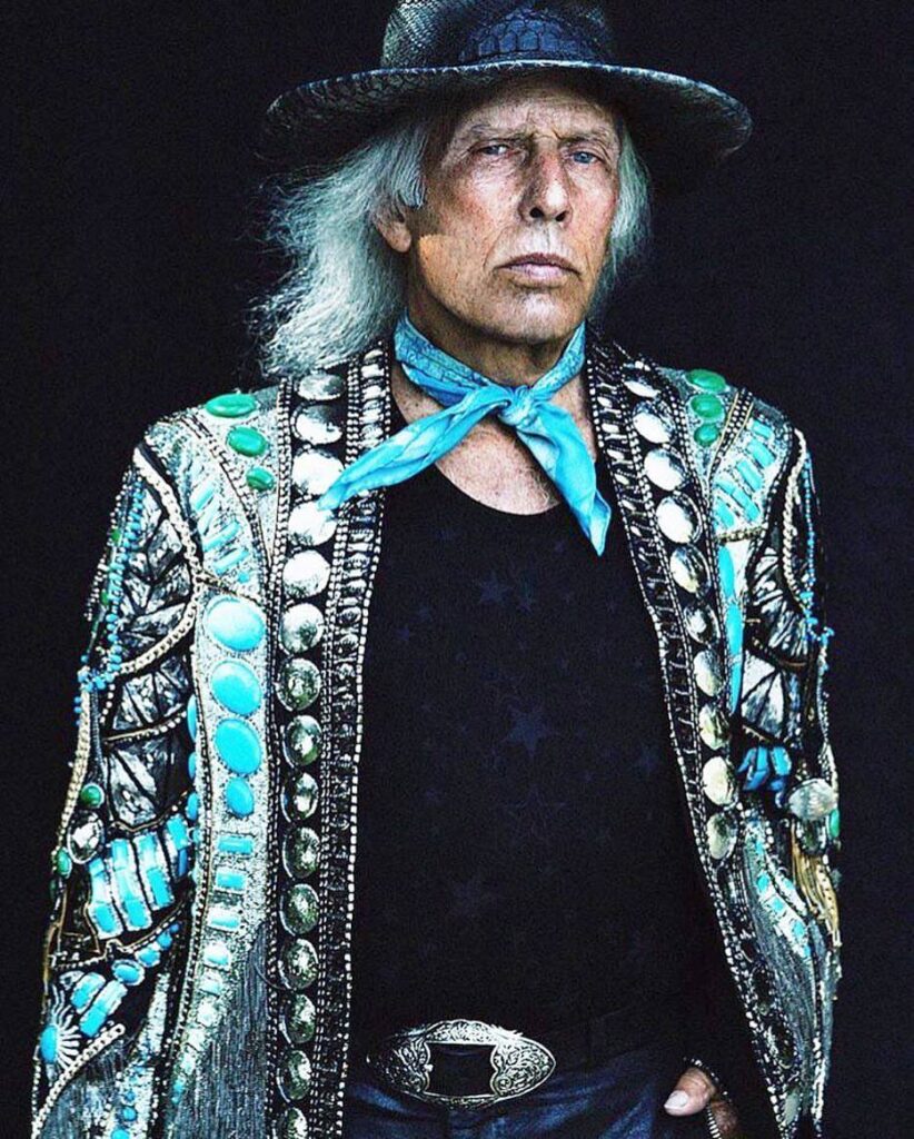 NBA superfan James Goldstein