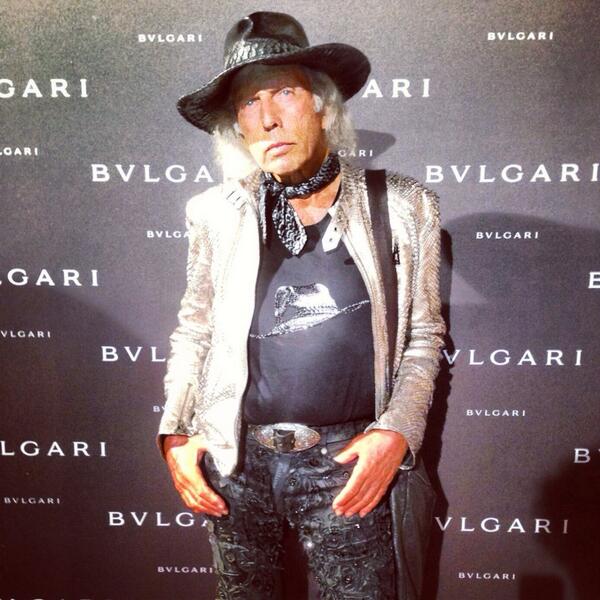 James Goldstein