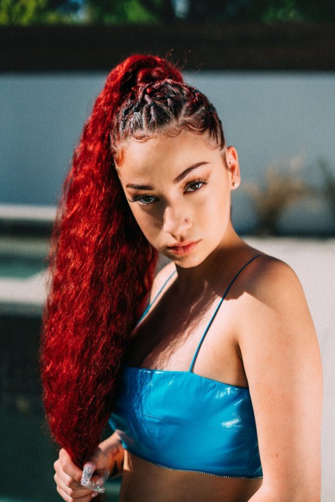 Beautiful Bhad Bhabie