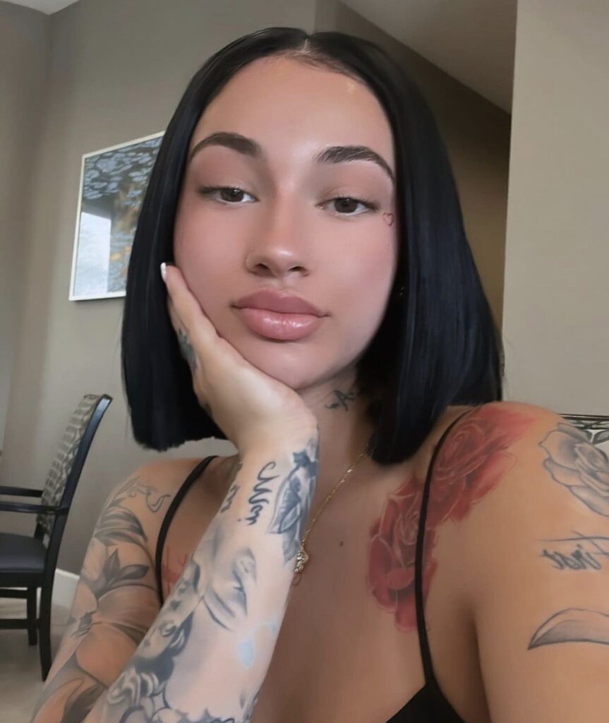 Bhad Bhabie