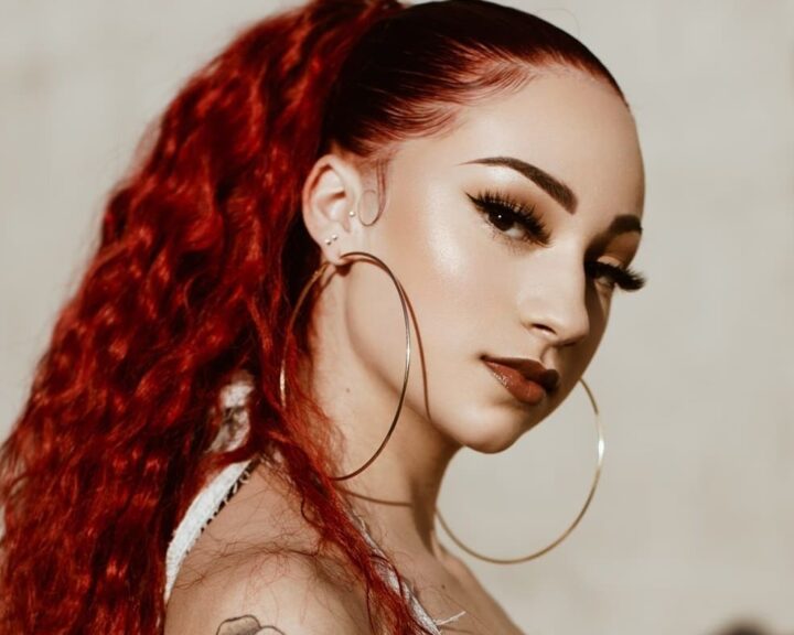 Bhad Bhabie's net worth