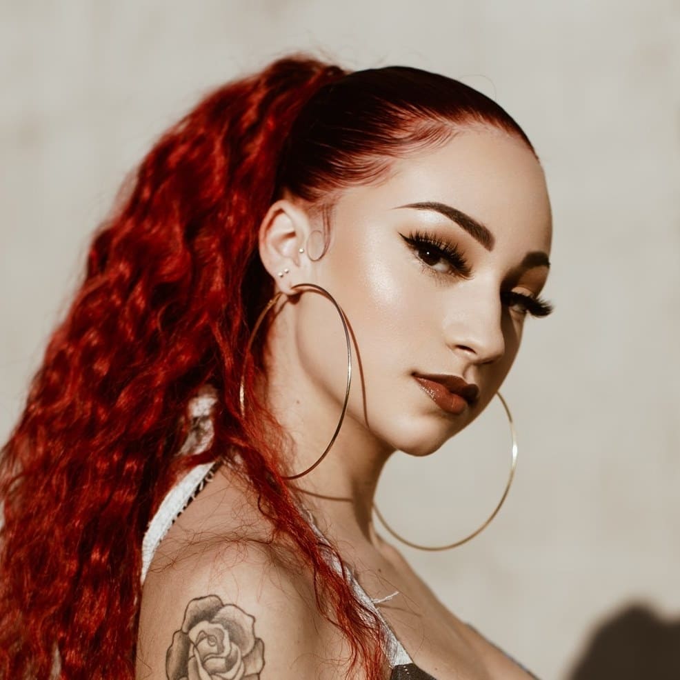 Bhad Bhabie's net worth