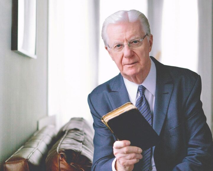 Bob Proctor's net worth