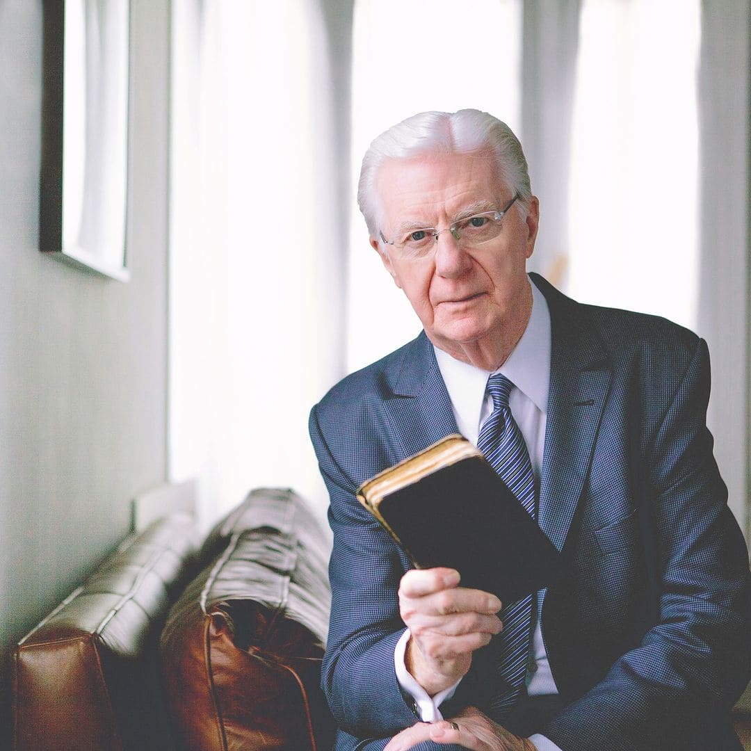 Bob Proctor's net worth