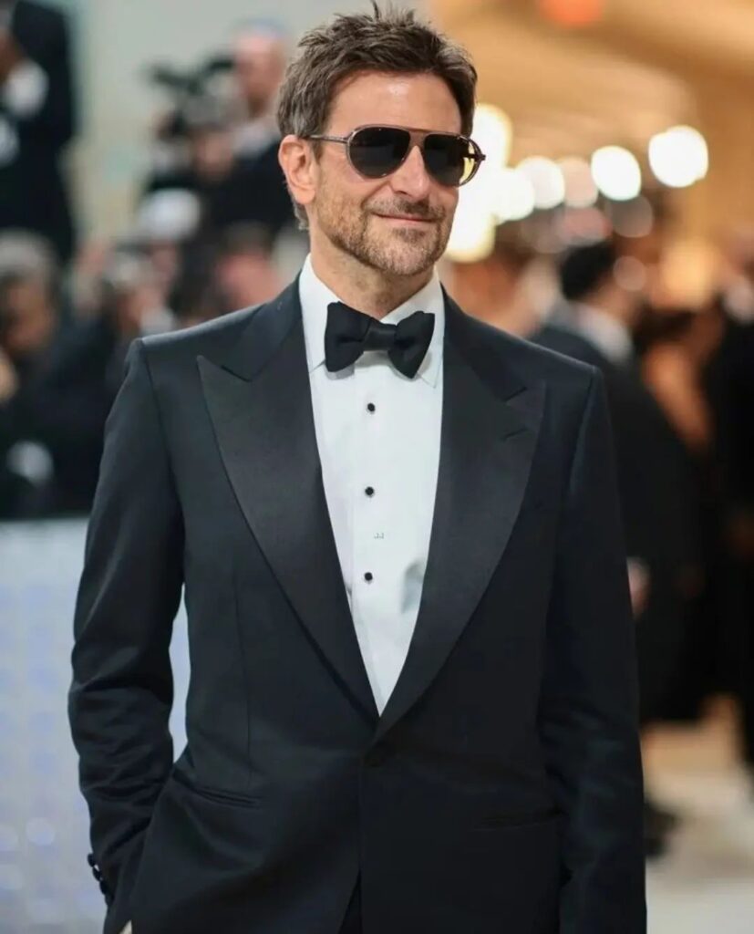 Bradley Cooper