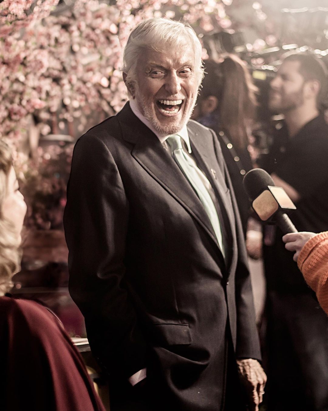 Dick Van Dyke’s net worth