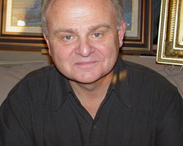 Gary Burghoff's Net Worth