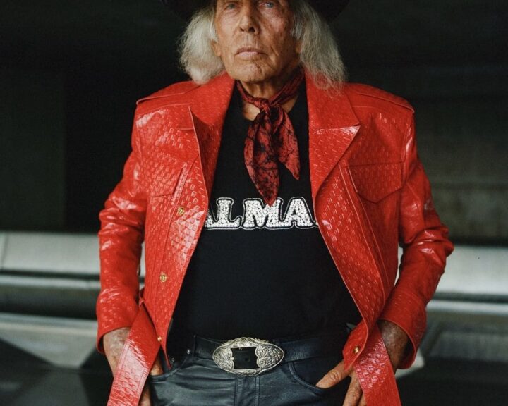 James Goldstein's Net Worth