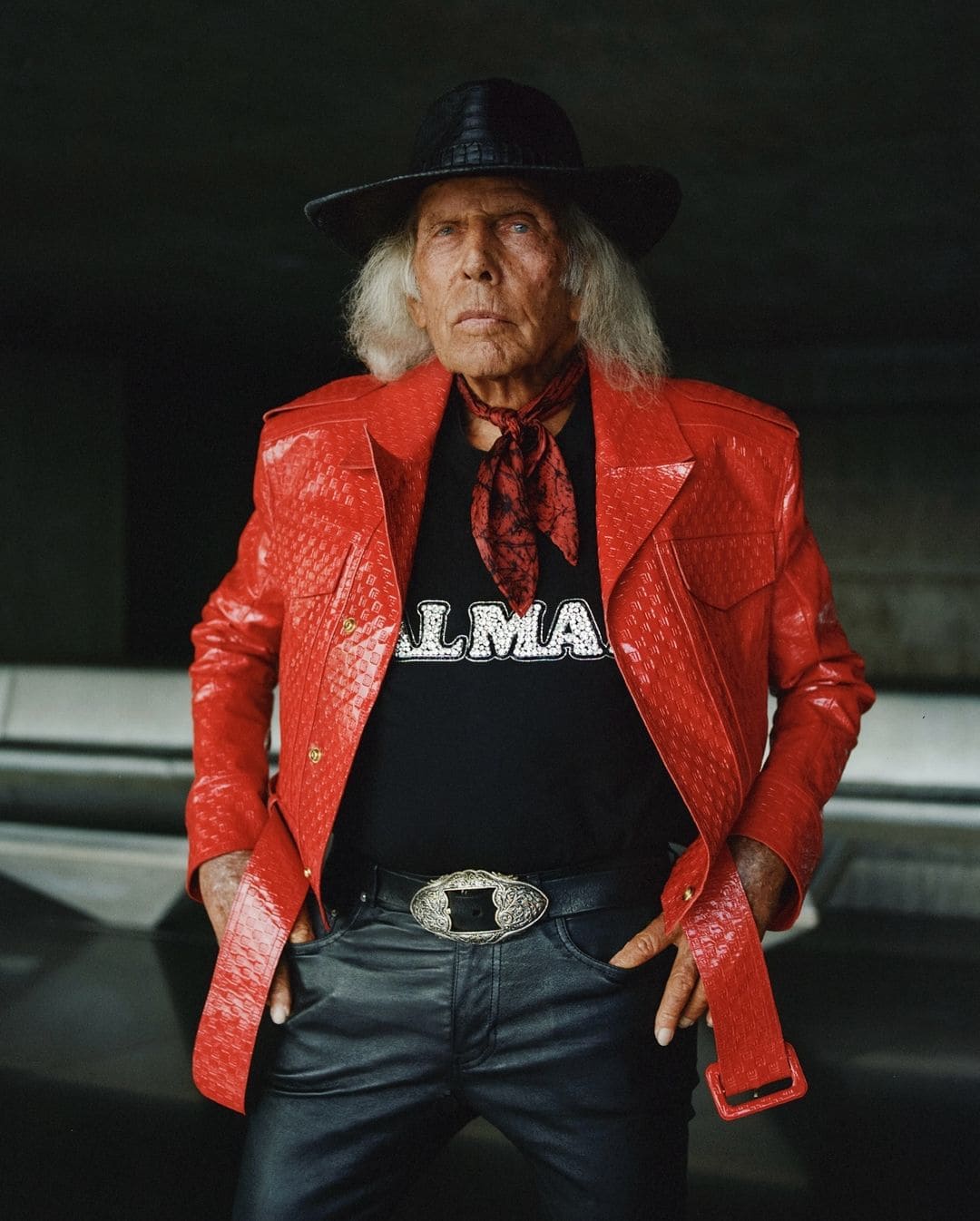 James Goldstein's Net Worth