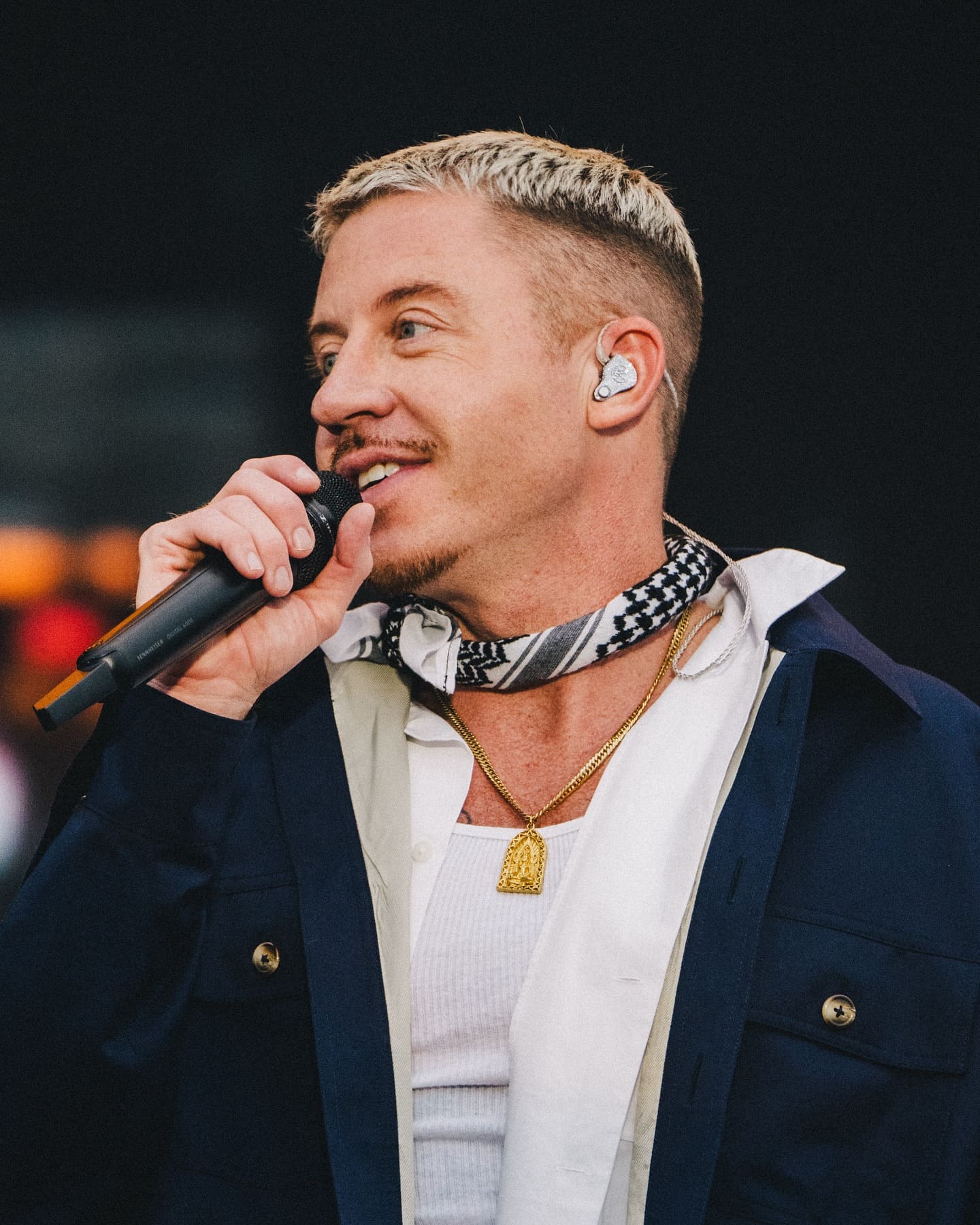 Macklemore's net worth