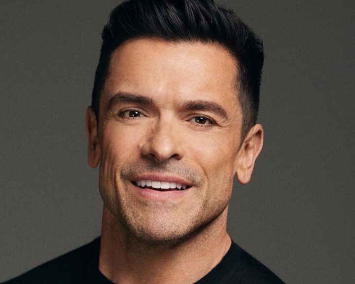 Mark Consuelos' net worth