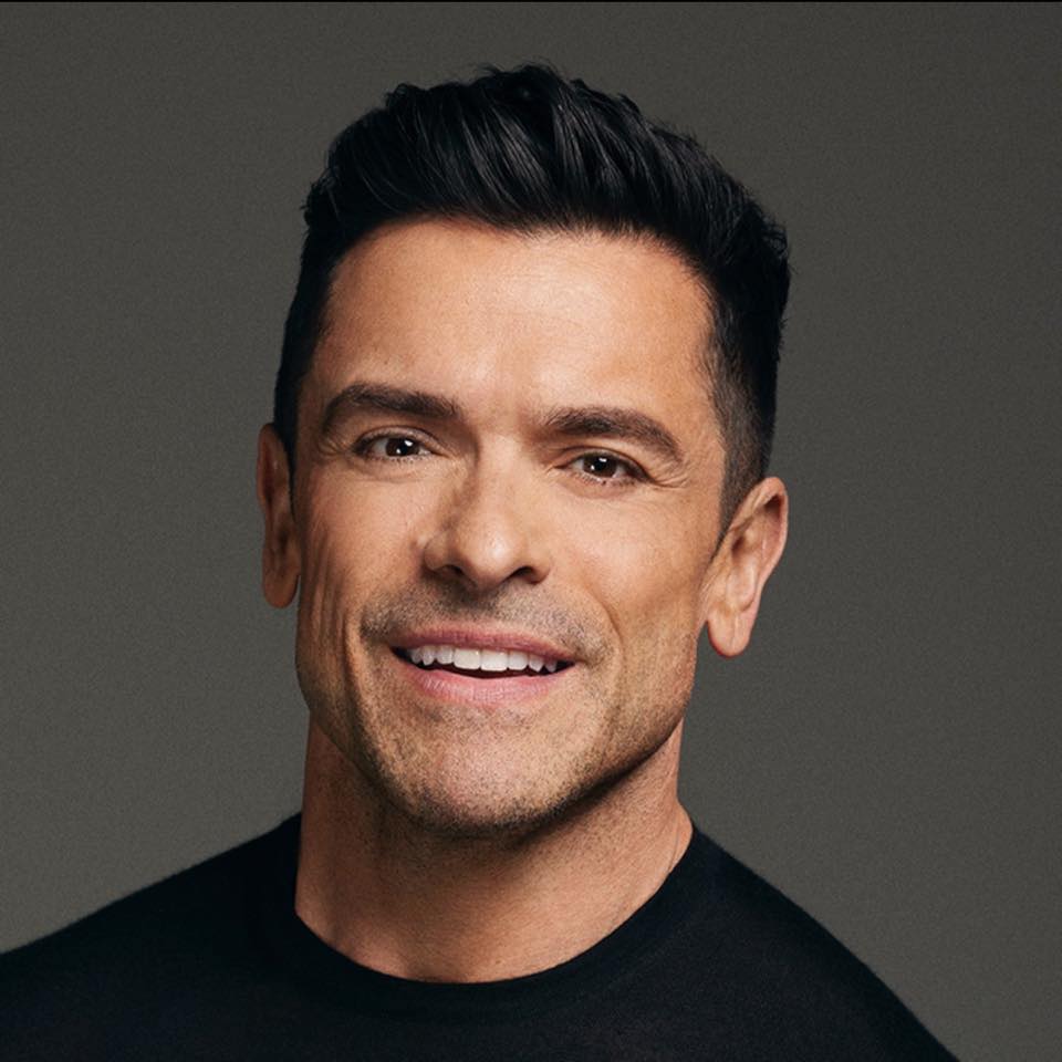 Mark Consuelos' net worth