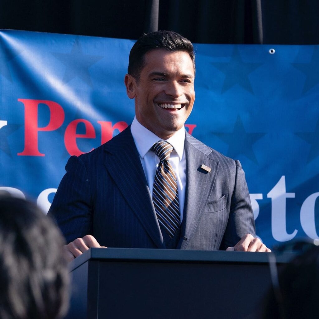 Mark Consuelos