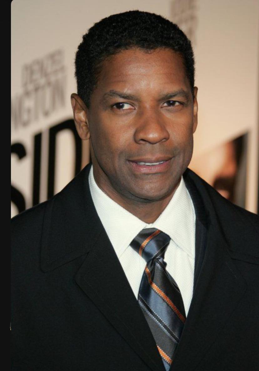 Denzel Washington's net worth