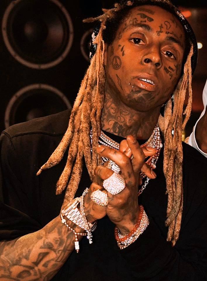 Lil Wayne