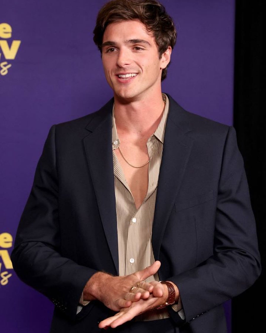 Jacob Elordi’s Net Worth