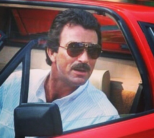 Tom Selleck's Net Worth