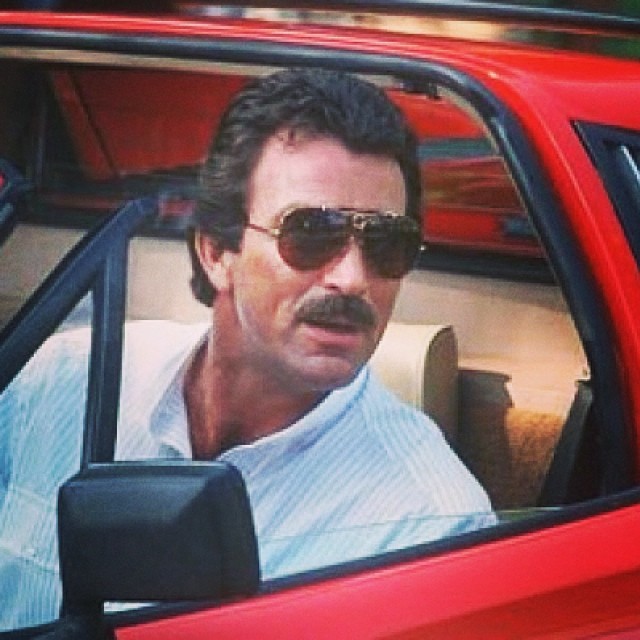 Tom Selleck's Net Worth